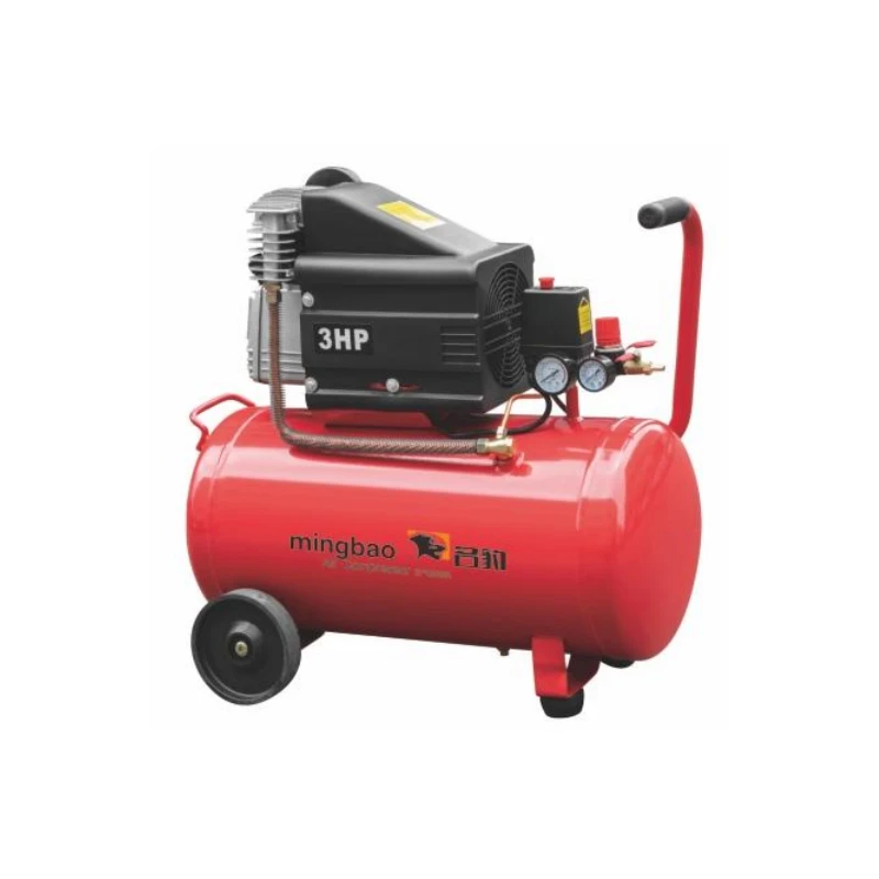 Ανανεώσιμες πηγές ενέργειας Wind Driven Direct Drive Air Compressor